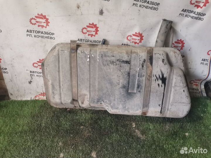 Бак топливный Лада 2110 2111 2002