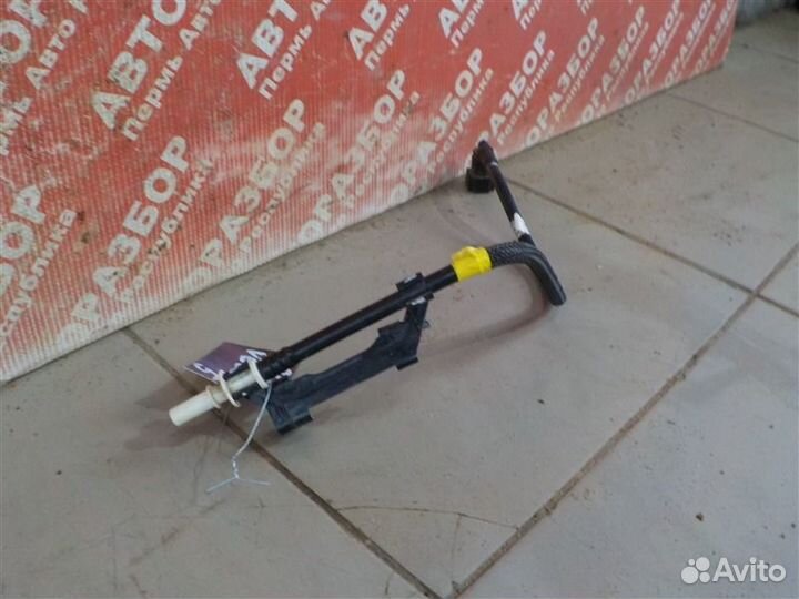 Топливная трубка LADA Vesta Sw Cross 21176 2019