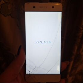 Sony Xperia XA, 2/16 ГБ