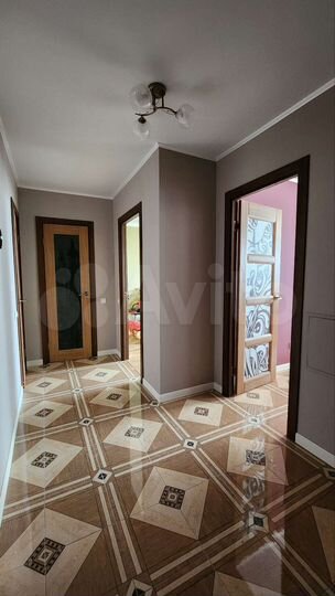 1-к. квартира, 42,7 м², 16/16 эт.