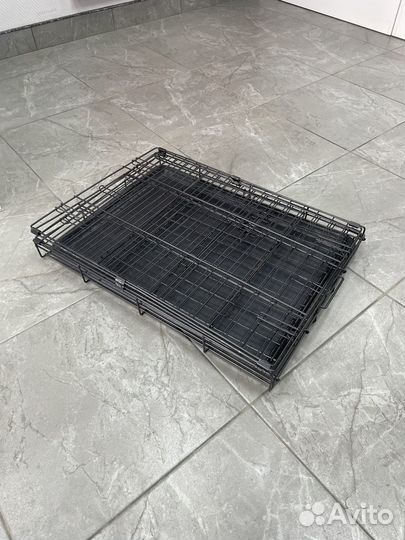 Вольер для домашних животных