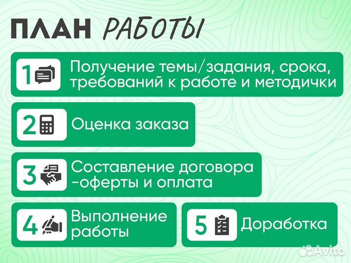 Отчет по практике