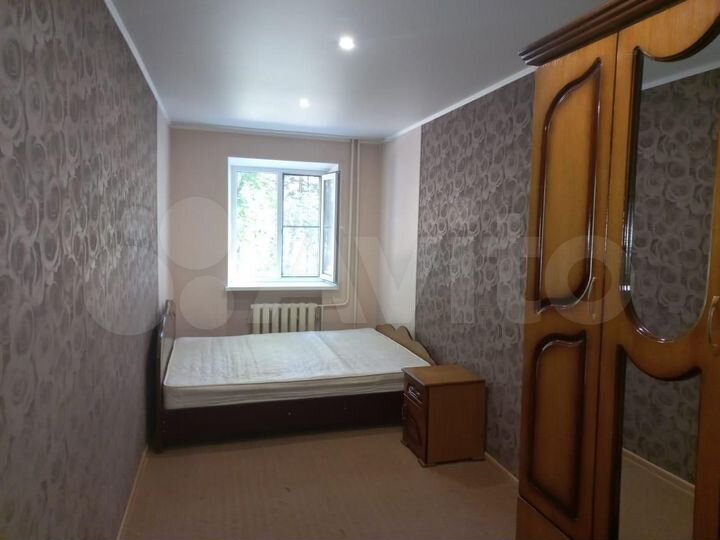 2-к. квартира, 41,5 м², 1/5 эт.