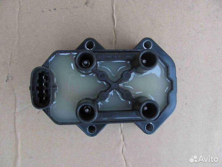 Катушка зажигания Opel Sintra, Frontera