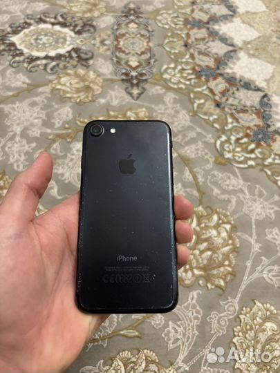 iPhone 7, 128 ГБ