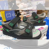 Сандалии Котофей Натуральная кожа 30-35, Ярославль