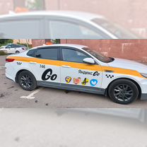 Kia Optima 2.0 AT, 2019, 290 000 км