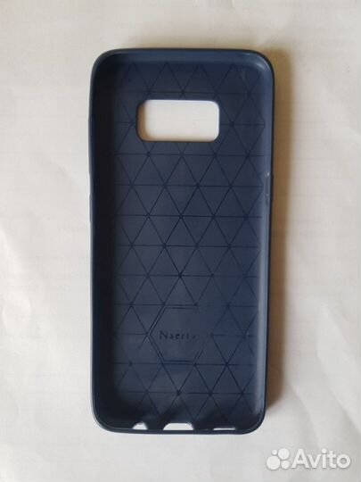 Чехол для samsung S8