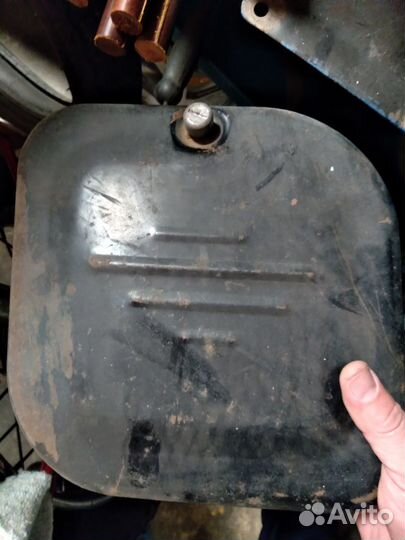 Запчасти на мотоцикл ковровец