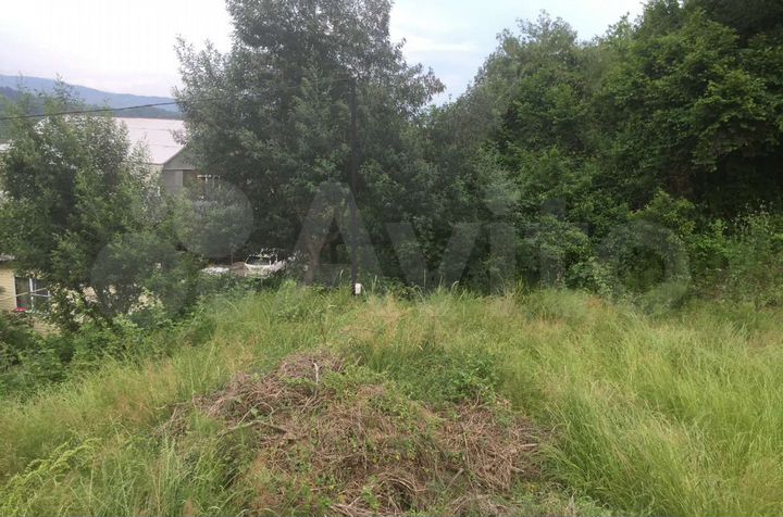 Участок 6 сот. (ИЖС)