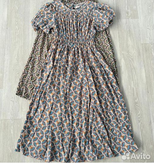 Платье 44