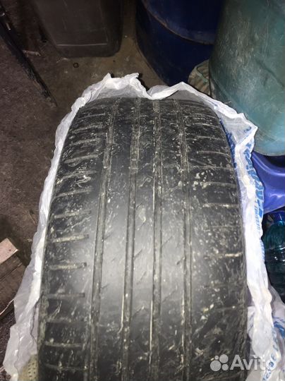 Nexen N Fera RU1 235/45 R18