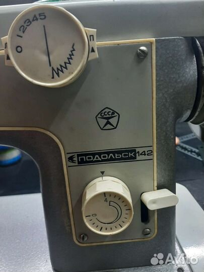 Подольск 142