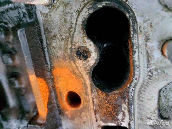 Двигатель T20sed Chevrolet Evanda