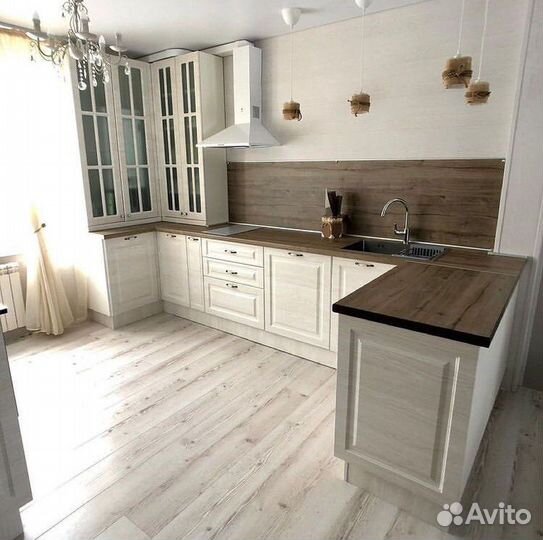 Кухонный гарнитур 