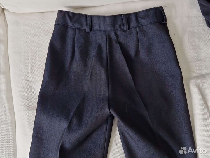 Школьная форма для мальчика 122