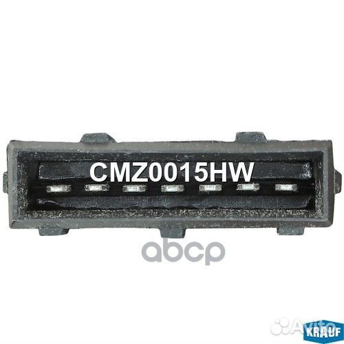 Коммутатор системы зажигания CMZ0015HW Krauf