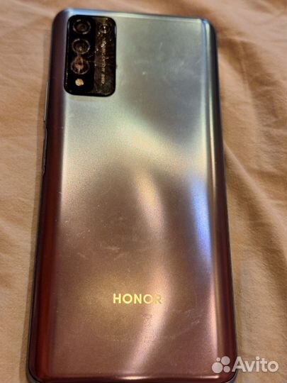 HONOR 10X Lite, 4/128 ГБ
