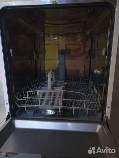 Посудомоечная машина 60 см бу