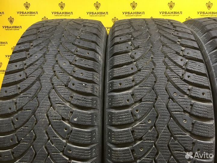 Formula Ice 205/55 R16 91T