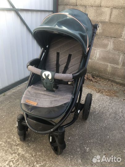 Коляска babyhit