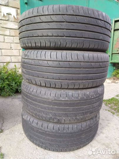 Continental ContiPremiumContact 2 215/60 R16 95H