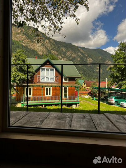 База отдыха