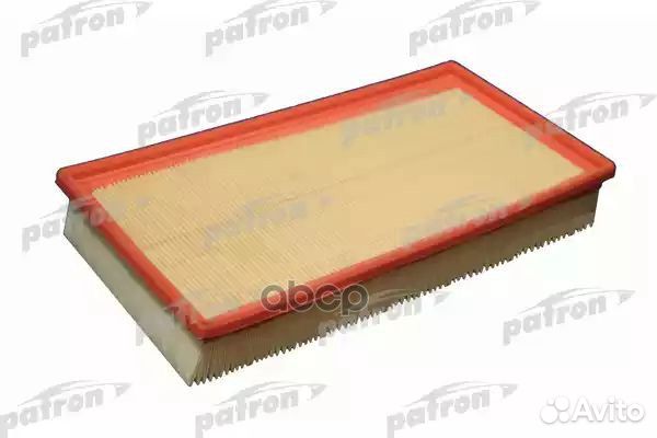 PF1242 patron Фильтр воздушный PF1242 patron