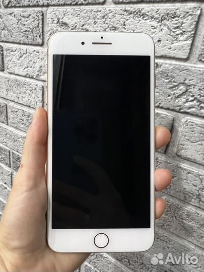 iPhone 8 Plus, 256 ГБ