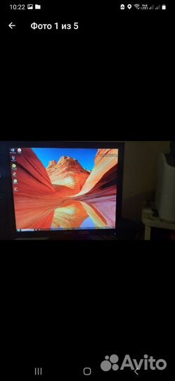 Компьютер в сборе