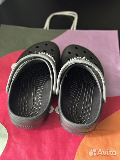 Crocs сабо детские