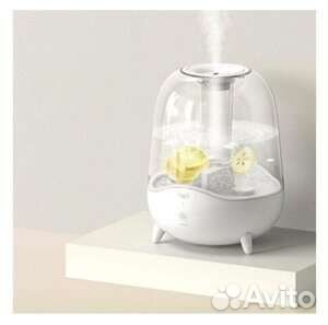 Увлажнитель воздуха Deerma DEM F325