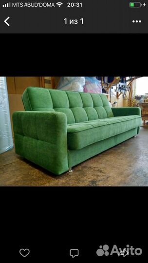 Изготовлени и перетяжка мягкой мебели