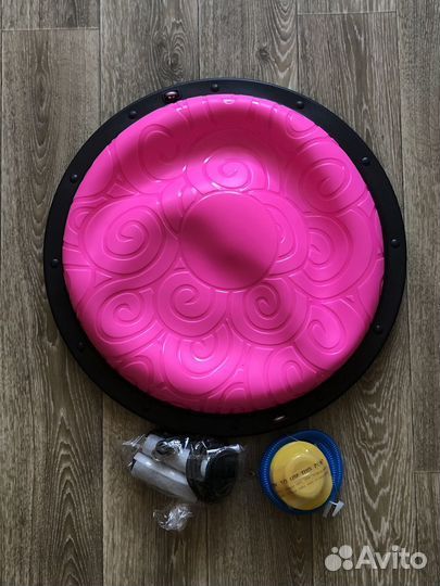 Полусфера bosu Classic, новая