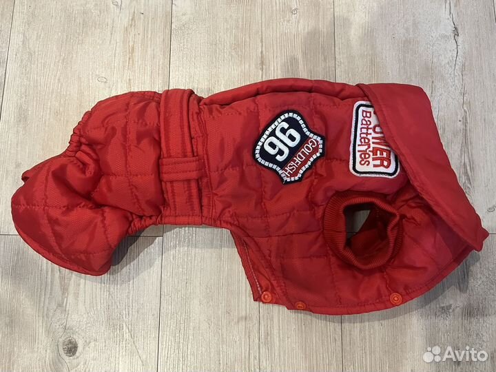 Одежда для собак, р-р 4