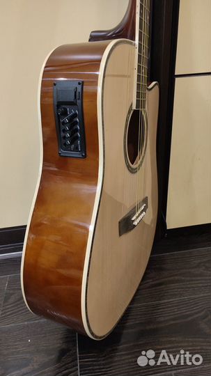 Аренда гитары с подключением