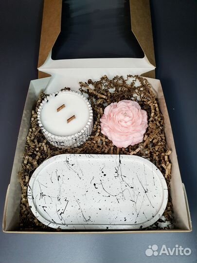 Подарочный набор