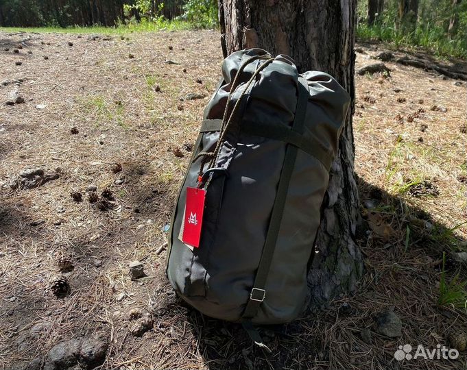 Спальный мешок Mishka