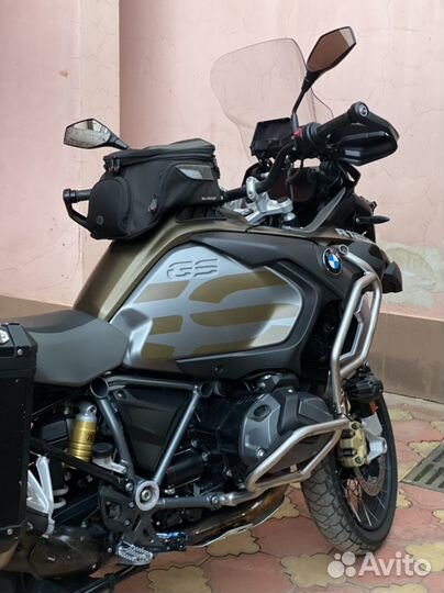 BMW R 1250 GS Adventure