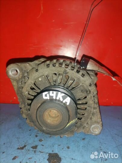 Генератор Hyundai Sonata G4KA