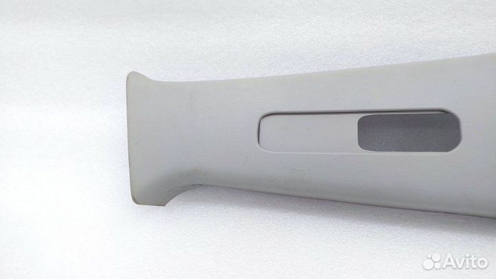 Обшивка центральной стойки левая Suzuki Sx4 M16A