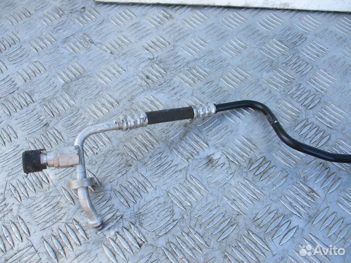 Трубка кондиционера Volkswagen Crafter 2.0 CKT