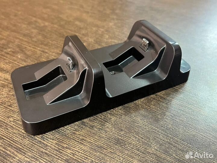 Док-станция зарядка геймпадов PlayStation 4 PS4 PS