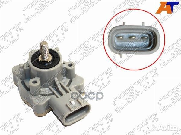 Датчик регулировки дорожного просвета mazda 3 0