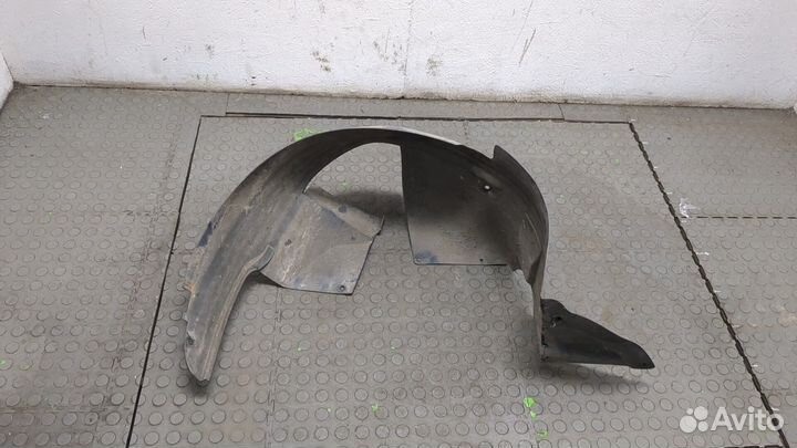 Защита арок (подкрылок) Citroen Berlingo, 2003