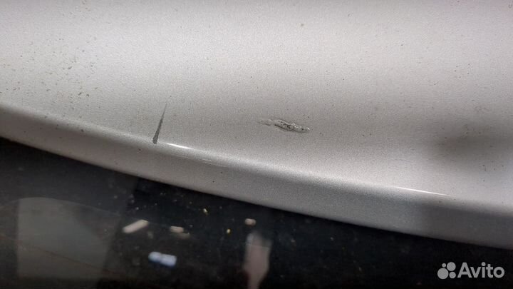 Крышка багажника Dodge Journey, 2009