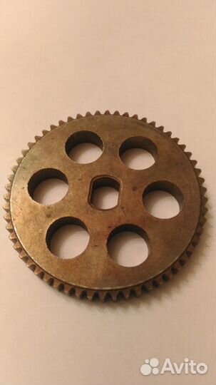 Шестерня Office Kit S145