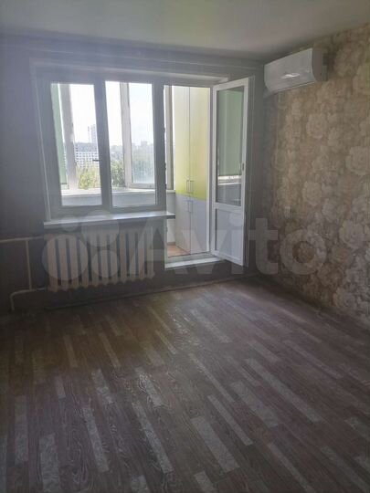 2-к. квартира, 45 м², 8/8 эт.
