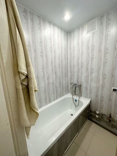 1-к. квартира, 30 м², 3/5 эт.