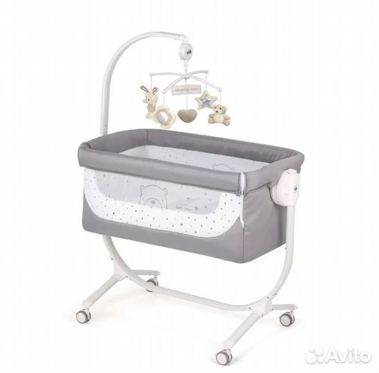 Люлька колыбель cam cullami Италия